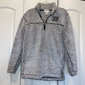 Sherpa Quarter-Zip